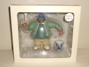 Kidrobot Gorillaz RUSSEL HOBBS 2006 weiße Serie im Karton Neu im Karton - Bild 1 von 7