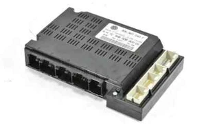 04-06 Volkswagen Phaeton AC A/C Air Conditioner Control Module 3D0907040G OEM - Picture 1 of 5