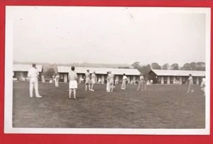 DEVON SEATON. SPORTS DAY 1938. RP - Picture 1 of 1