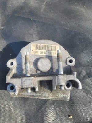 Ford Focus Sohc 2.0 2002 cubierta de distribución superior montaje lateral del motor Foto 1 de 4