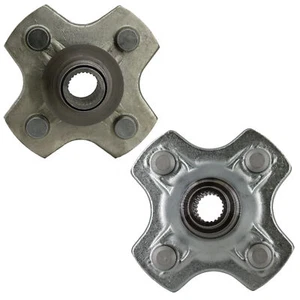 Honda rear wheel hub set TRX 420 500 520 Foreman Rancher 2014 - 2023 - Picture 1 of 5