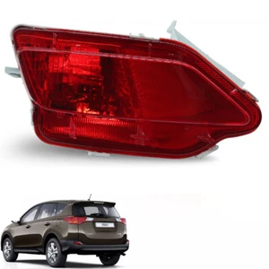 Left Driver Rear Bumper Light Fog Lamp Reflector For Toyota RAV4 2013 2014 2015 - Bild 1 von 11
