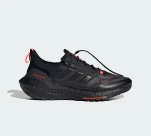 CLEARANCE!! Adidas Ultraboost 21 GTX Mens Running Shoes (D Standard) (FZ2555) - Bild 1 von 12
