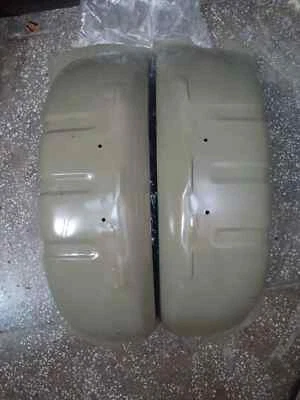 Rear Wheel Housing Panel LH RH Side Black Fit For Suzuki Samurai 1985 -1995 - Image 1 of 4