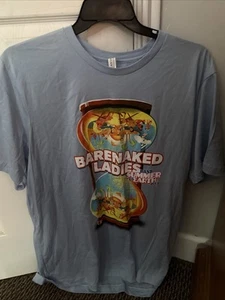 Barenaked Ladies Last Summer On Earth 2023 - Picture 1 of 6