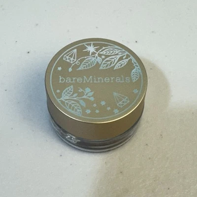 BareMinerals Bare Escentuals базовая шелковистая кремовая подводка для глаз насыщенная слива 0,07 унции/2 г - Изображение 1 из 4