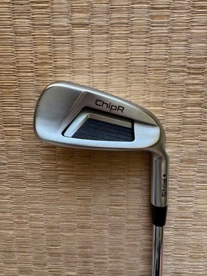 Club de golf PING chipR Wedge 34 pulgadas - Imagen 1 de 4