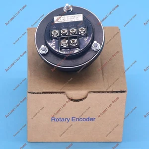 Handwheel Encoder For KWANGWOO RIM-60-0100BVC(R) Cranked Pulse Generator#XR - Picture 1 of 5