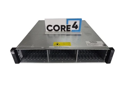 HP BK831A STORAGEWORKS P2000 G3 ISCSI - BK831B - Image 1 of 2