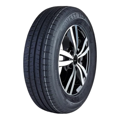 TOMKET Sommerreifen 165/70 R 13 TL 79T TOMKET ECO BSW - Bild 1 von 3