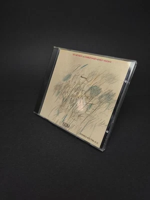 Pat Metheny (Charlie Haden / Billy Higgins) - Rejoicing | ECM | CD - Bild 1 von 4