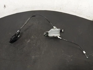 CITROEN C5 Door Lock Mechanism 2008-2015 5 Door Estate O/S Front RH - Picture 1 of 10