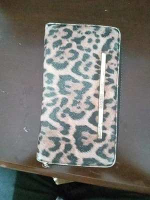 Cartera Steve Madden Pequeña Diseño Tigre Damas Mujeres Elegante Informal Verano Primavera  Foto 1 de 4