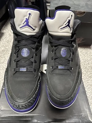 Jordan Son Of Low - Image 1 of 4