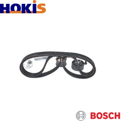 TIMING BELT SET 1 987 948 160 FOR AUDI A6/C5 A4/B5/B6 ALLROAD A8/D2 VW 2.8L 6cyl - Image 1 of 4