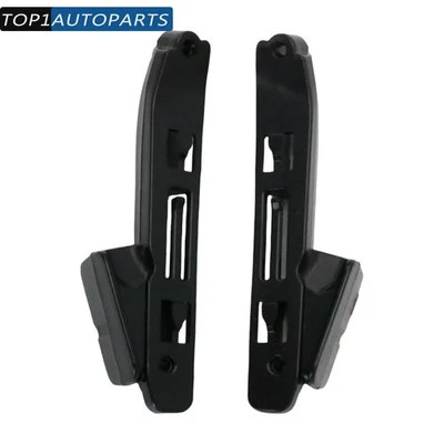 Soportes de montaje de parachoques para pasajero y conductor BMW 335xi 328xi 335is 2 piezas aptos para BMW 335xi 328xi 335is Foto 1 de 4
