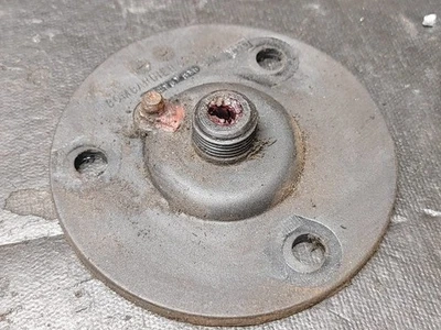 Brida de cable velocímetro Ski-Doo Summit 800 MXZ Formula Z Grand Touring 600 700 Foto 1 de 3