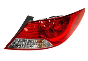 NUEVA LUZ TRASERA DERECHA PARA HYUNDAI ACCENT SEDAN 2012-2014 924021R010 HY2801144 - Imagen 1 de 1
