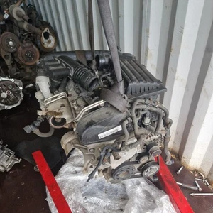 AUDI A3 TFSI SPORT MK3 2012-2016 Complete Engine CYVB 85k - Picture 1 of 5