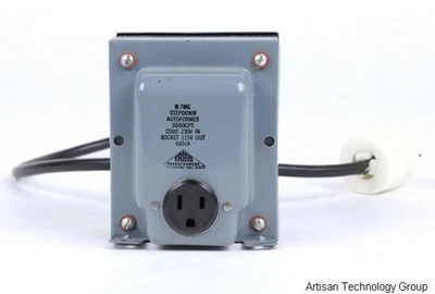 Triad N-7MG Stepdown Autotransformer - Image 1 of 4