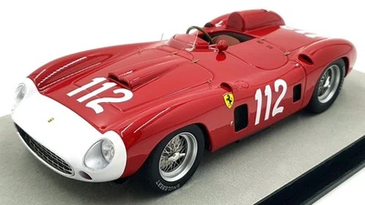 Tecnomodel 1/18 Scale TM18-211C Ferrari 860 Monza 1956 Targa Florio - Image 1 of 4