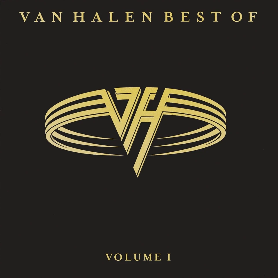 Various Artists Van Halen-best Of Volume 1 CD