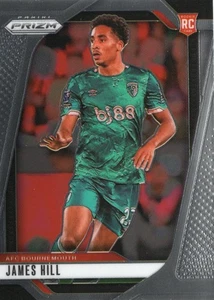 2024-25 Panini Prizm Premier League - AFC Bournemouth #198 (RC) - Picture 1 of 2