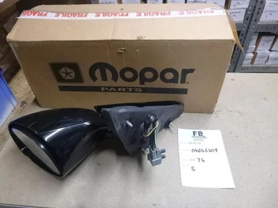 DODGE STRATUS CHRYSLER CIRRUS 1995-2000 Spiegel Außenspiegel links 4646309 Mopar - Bild 1 von 4