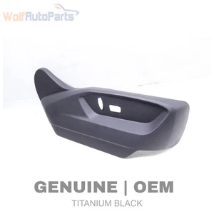 2018-2020 2024 VW ATLAS - Front Right SEAT TRIM Panel 3CN881314A - Picture 1 of 6