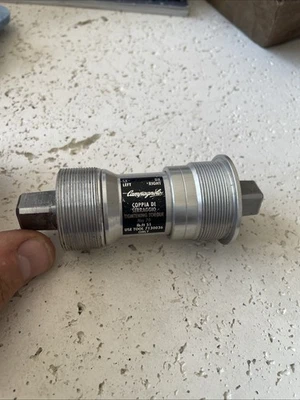 Campagnolo Chorus Square Taper Bottom Bracket 102mm English  - Image 1 of 4