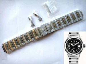 Genuine BALL Fireman Racer Ø40mm NM2088C s/steel 20mm band strap bracelet - Picture 1 of 11
