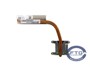 L20483-001 CPU Cooling Fan and Heatsink for HP Laptop - Afbeelding 1 van 3