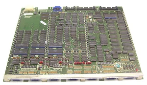 PLACA DE CONTROL YASKAWA JANCD-CP05C JANCDCP05C DF8100882 ¡60 días de garantía! - Imagen 1 de 7