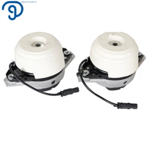 Soporte motor izquierdo y derecho mercedes w166 gl350 ml350 1662406817 1662406917 - Imagen 1 de 9
