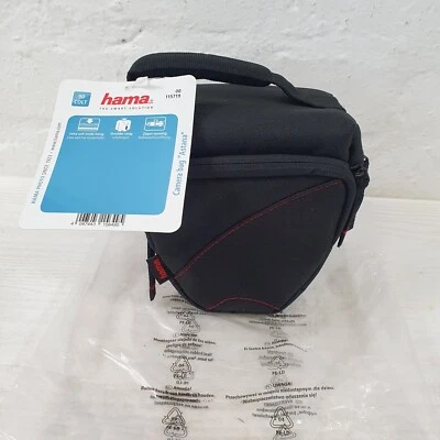 Hama 90 Colt Astana Bag for Digital SLR Cameras - O18 - Image 1 of 4