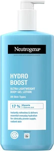 Neutrogena Hydro Boost Body Gel Cream - 400 ml Pack of 1 - Picture 1 of 8