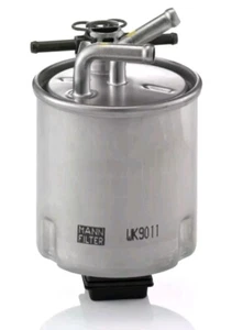 MANN-FILTER WK 9011 Fuel filter for NISSAN - Picture 1 of 4