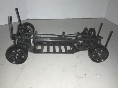 Team Associated, yokomo,Losi 1/10 4wd Sedan Touring Car ?? - Image 1 of 4