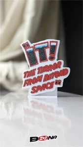 It! The Terror From Beyond Space     display - 1958 film  Studio - Picture 1 of 2