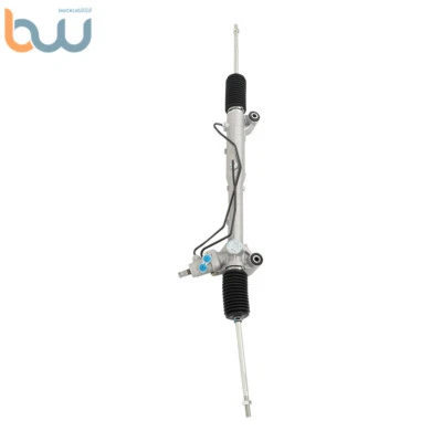 For Suzuki Grand Vitara 2006-13 Power Steering Rack And Pinion Assembly 26-8010 Foto 1 de 4