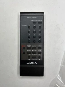 Telecomando videoregistratore Mitsubishi 939P149B3 per HS339, HS3392UR, HS3393UR, HS3391UR - Foto 1 di 3