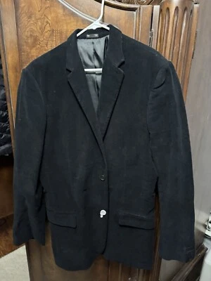 Gap Mens Blazer 48 tall Italian fabric Never Worn - Image 1 of 4