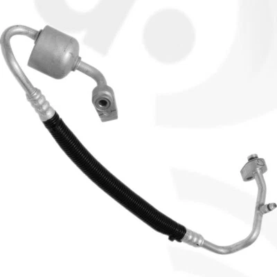 A/C Refrigerant Discharge Hose for Flex, Taurus, MKT+More 4813558 - Image 1 of 4