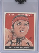 2010 Sportkings Series D Mini Misty May-Treanor #164