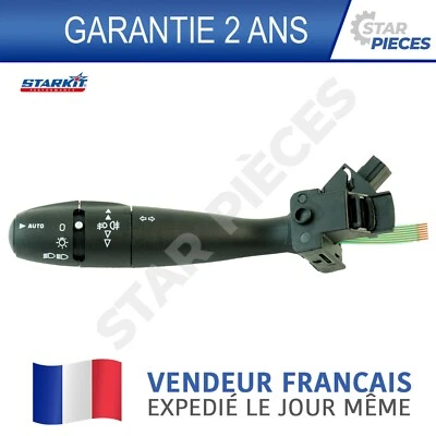 COMODO ECLAIRAGE CLIGNOTANT 206 207 307 406 407 807 PARTNER 96477533XT - Imagen 1 de 4