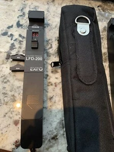 EXFO LFD-200 SM MM Live Fiber Detector LFD-200 LDF200 LFD 200 201 - Bild 1 von 1