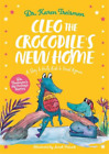 Karen Treisman Cleo The Crocodile's New Home (Poche)