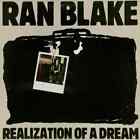 Ran Blake Realization Of A Dream NEAR MINT Owl Records Vinyl LP