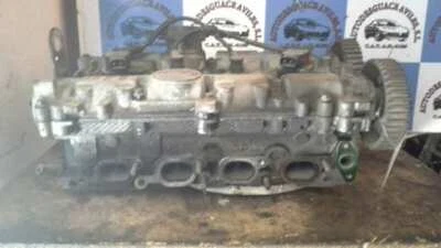 1001770 Zylinderkopf R. für VOLVO V40 FAMILIAR T4 1950 202785 - Bild 1 von 4