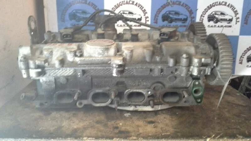 1001770 Culata para VOLVO V40 FAMILIAR T4 1950 202785 - Imagen 1 de 4